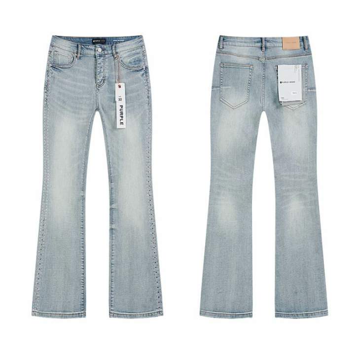 Picture of Purple Brand Jeans Long _SKUPurpleBrandsz30-38mrtxPU71313150